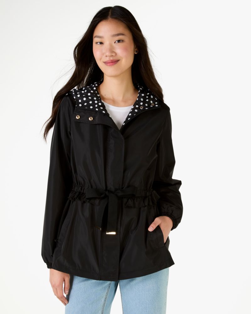 Packable Anorak