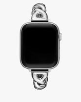 Stainless Steel 38-41mm Band For Apple Watch®