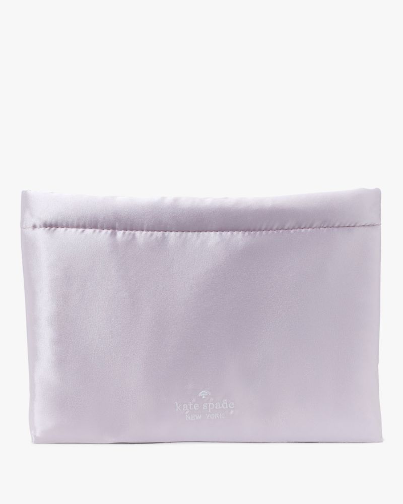 Eye Mask And Pouch Set