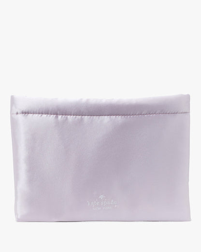 Eye Mask And Pouch Set