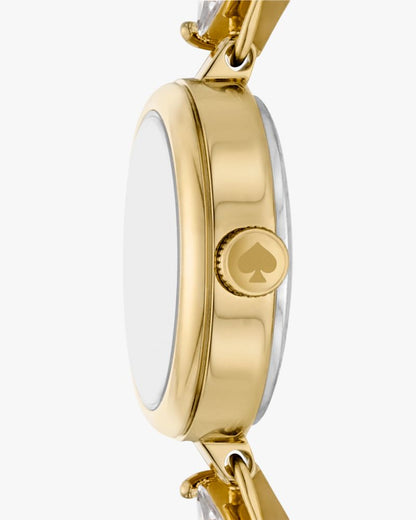 Monroe Martini Bracelet Watch