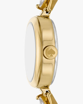 Monroe Martini Bracelet Watch