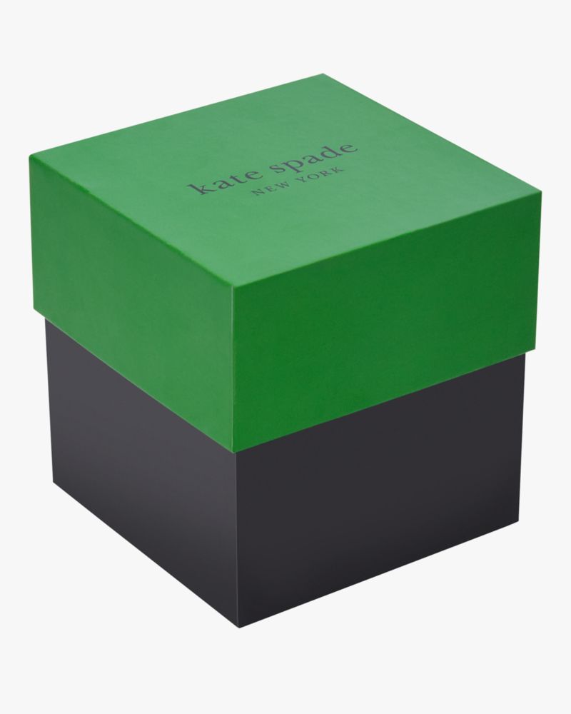 Monroe Martini Bracelet Watch