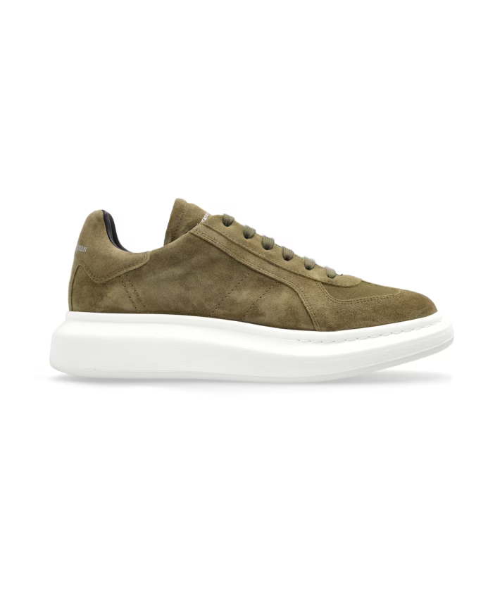 Sneakers Oversized Retro