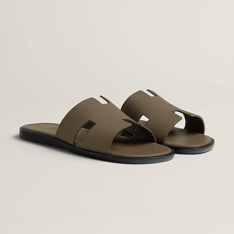 Hermès Oran Sandals