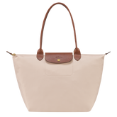 Le Pliage Original L Tote bag Paper - Recycled canvas