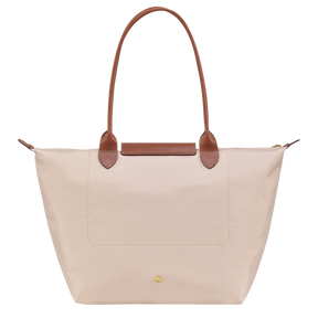 Le Pliage Original L Tote bag Paper - Recycled canvas