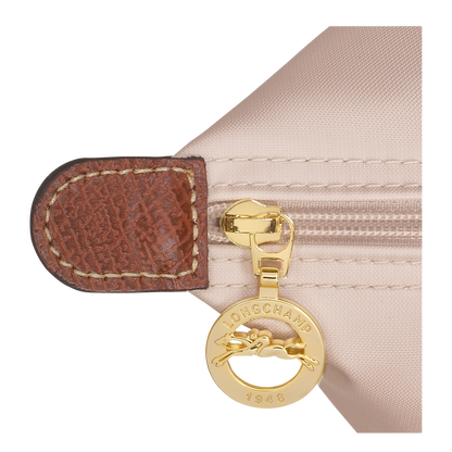 Le Pliage Original L Tote bag Paper - Recycled canvas