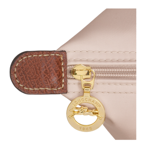 Le Pliage Original L Tote bag Paper - Recycled canvas