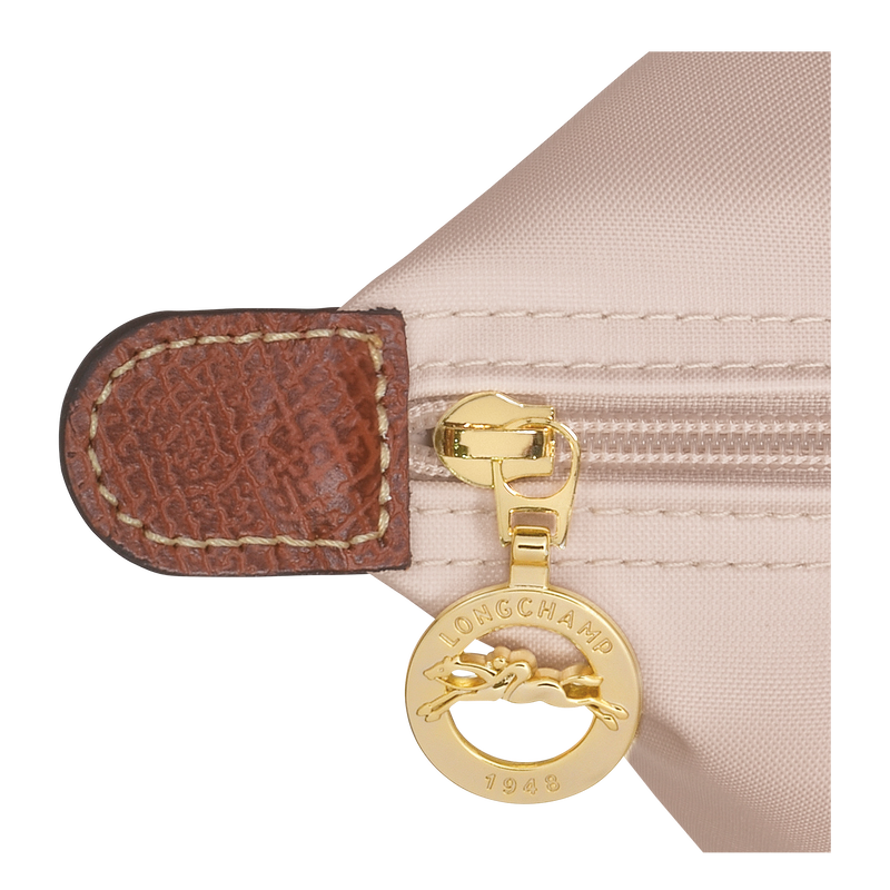 Le Pliage Original L Tote bag Paper - Recycled canvas