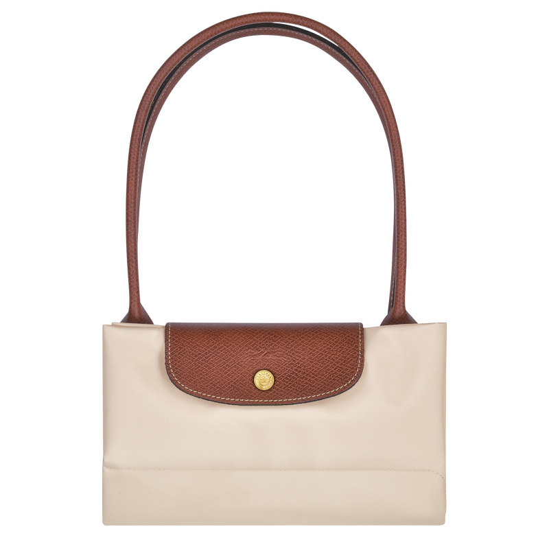 Le Pliage Original L Tote bag Paper - Recycled canvas
