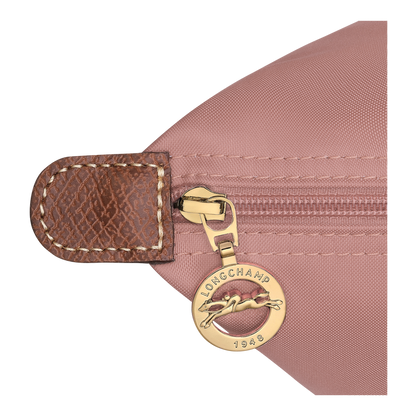 Le Pliage Original L Tote bag Pink Tea - Recycled canvas