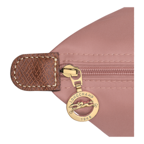 Le Pliage Original L Tote bag Pink Tea - Recycled canvas
