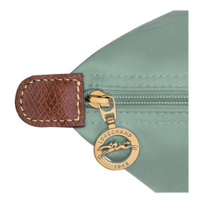 Le Pliage Original L Tote bag Celadon - Recycled canvas