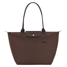 Le Pliage Green L Tote bag