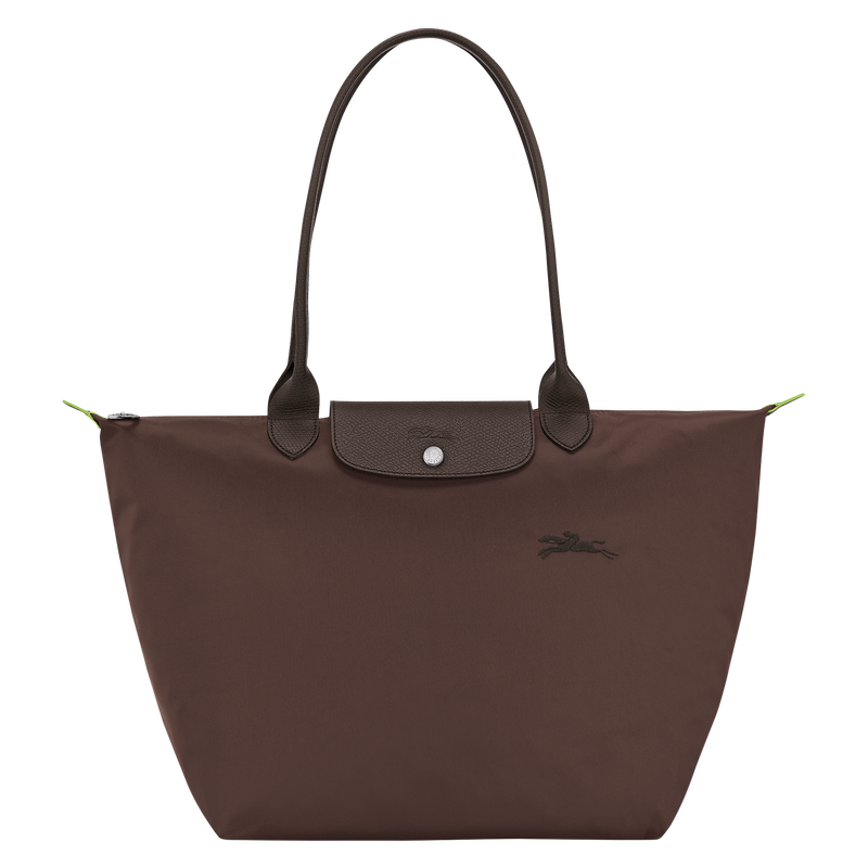 Le Pliage Green L Tote bag