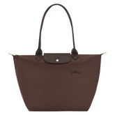 Le Pliage Green L Tote bag