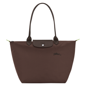 Le Pliage Green L Tote bag