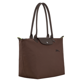 Le Pliage Green L Tote bag