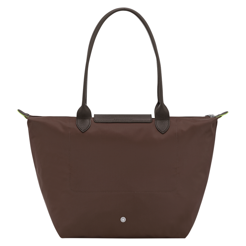 Le Pliage Green L Tote bag