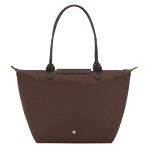 Le Pliage Green L Tote bag