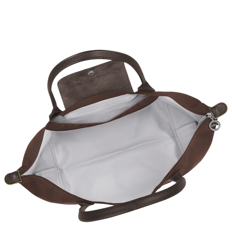 Le Pliage Green L Tote bag