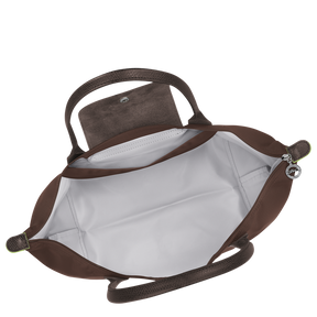 Le Pliage Green L Tote bag