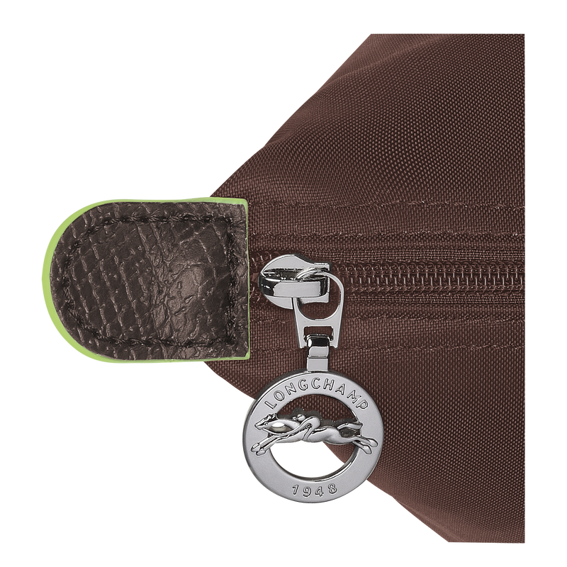 Le Pliage Green L Tote bag