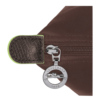 Le Pliage Green L Tote bag
