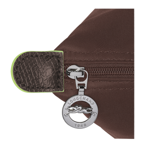 Le Pliage Green L Tote bag