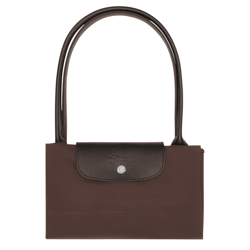 Le Pliage Green L Tote bag