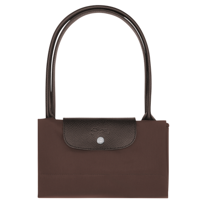 Le Pliage Green L Tote bag