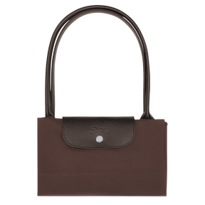 Le Pliage Green L Tote bag