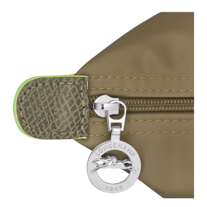 Le Pliage Green L Tote bag