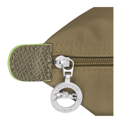 Le Pliage Green L Tote bag