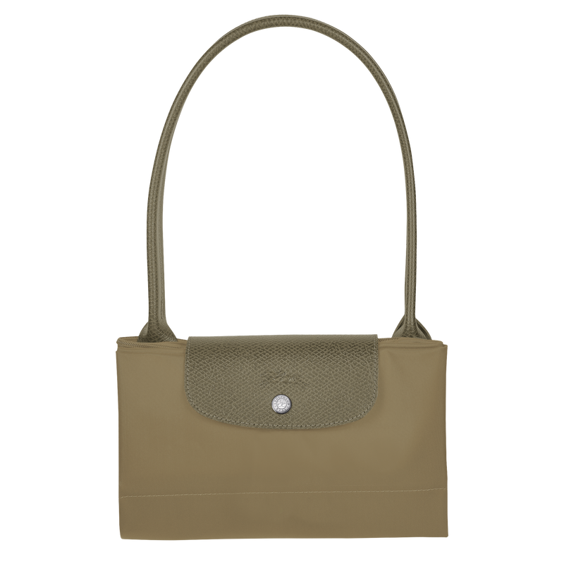 Le Pliage Green L Tote bag