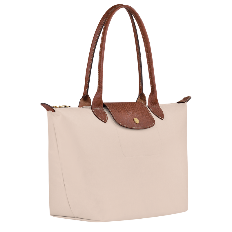 Le Pliage Original M Tote bag Paper - Recycled canvas