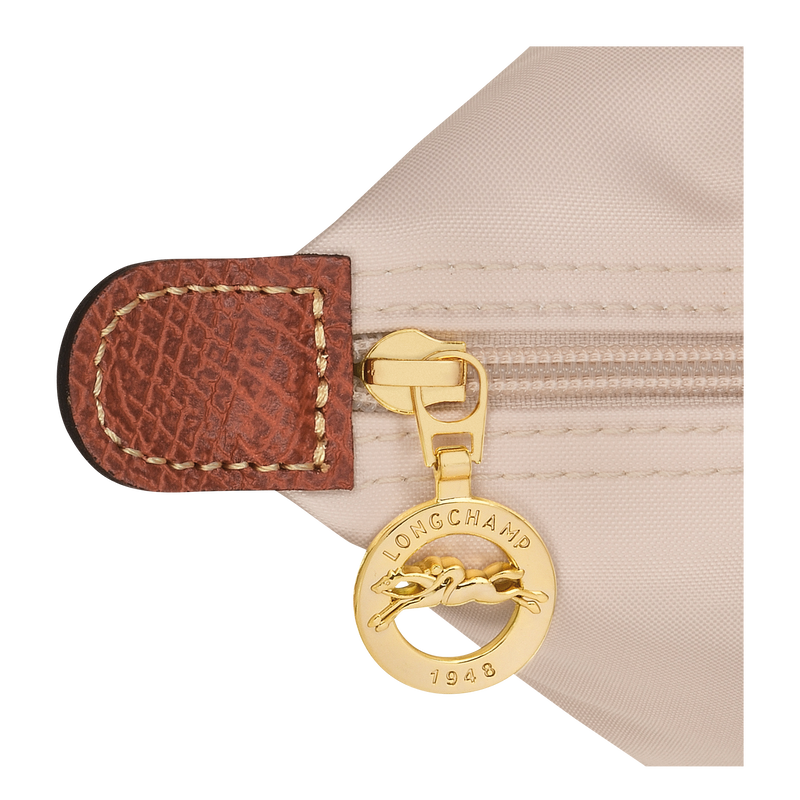 Le Pliage Original M Tote bag Paper - Recycled canvas