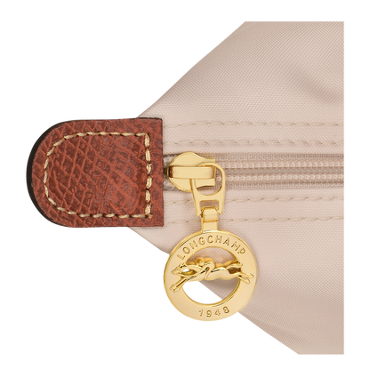 Le Pliage Original M Tote bag Paper - Recycled canvas