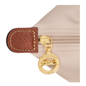 Le Pliage Original M Tote bag Paper - Recycled canvas