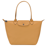 Le Pliage Xtra M Tote bag Honey - Leather