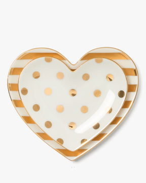 Heart Dish