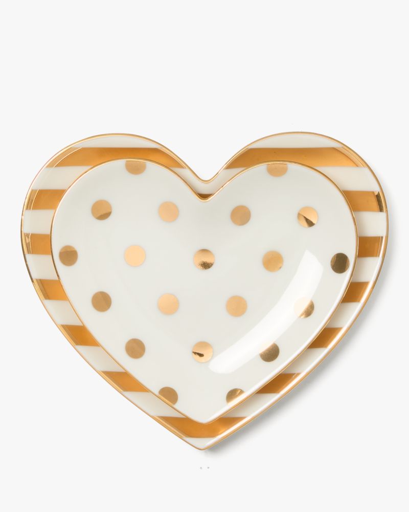 Heart Dish