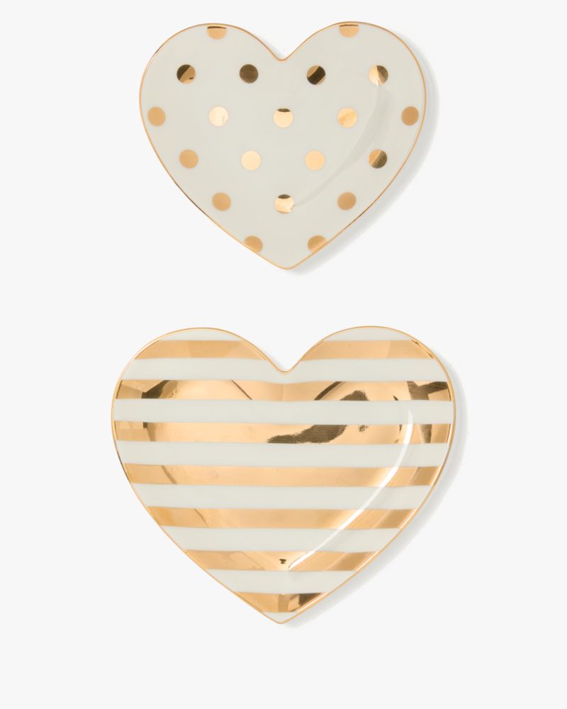 Heart Dish