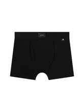 AMIRI LABEL BRIEF BLACK