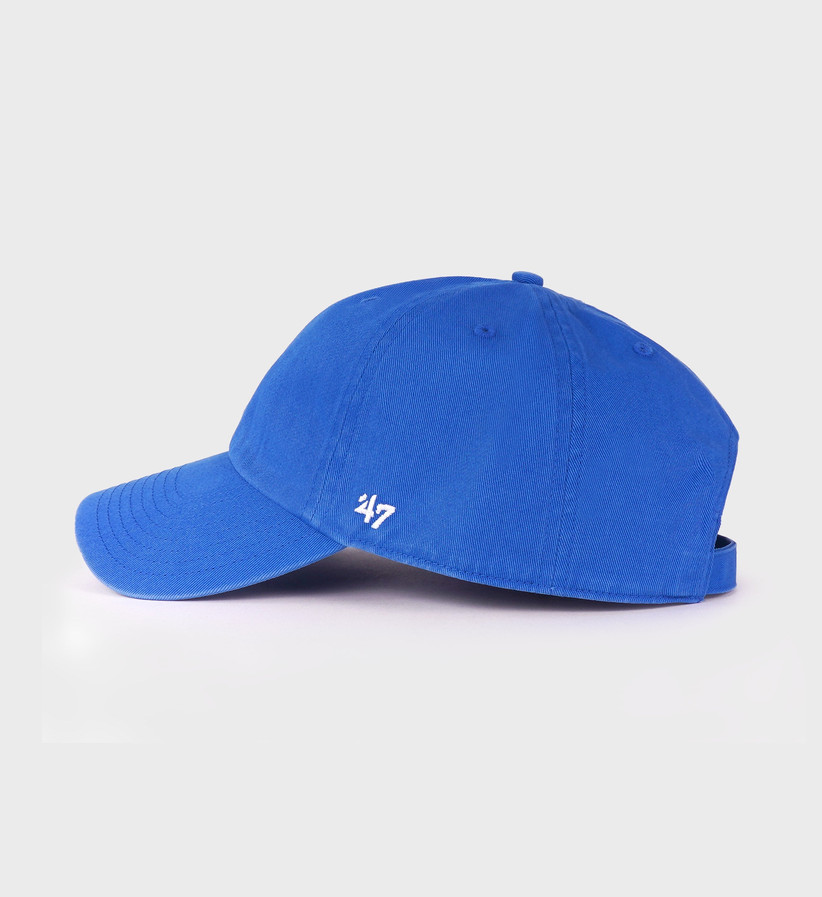 LA Hat - Team Blue/White