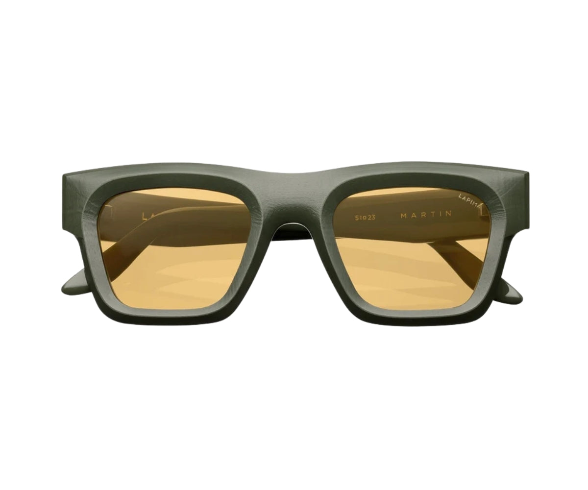 MARTIN NATURAL GREEN VINTAGE 51