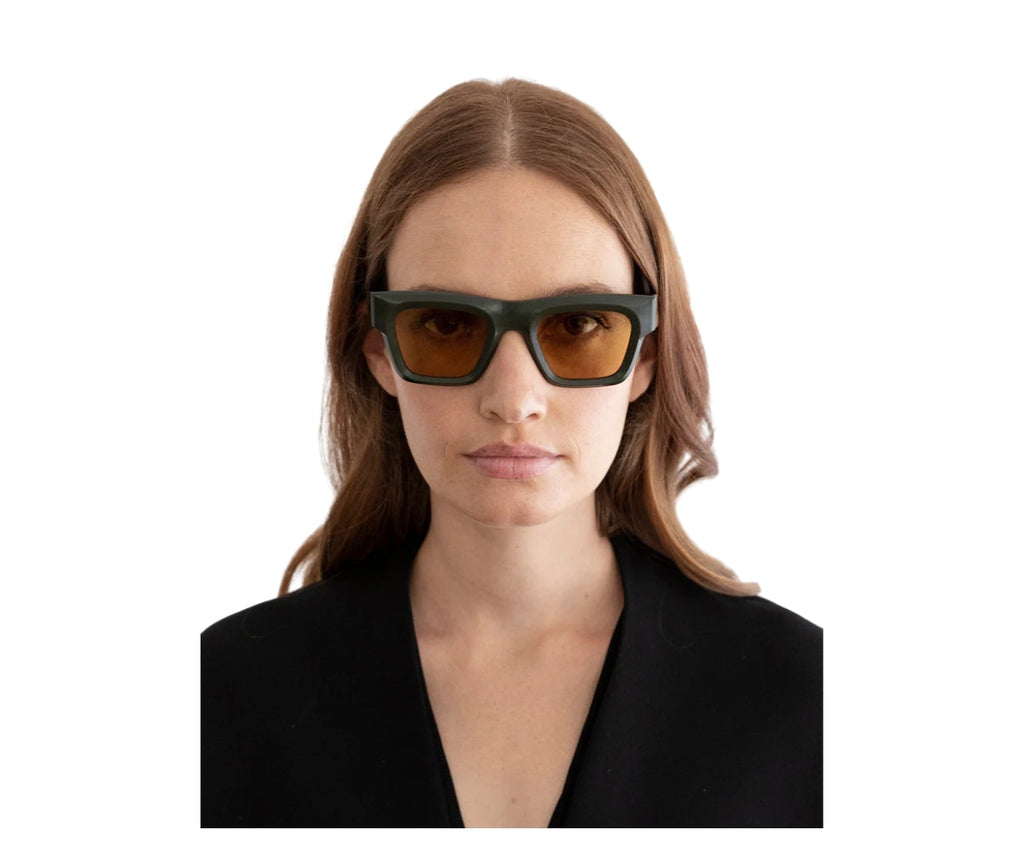 MARTIN NATURAL GREEN VINTAGE 51