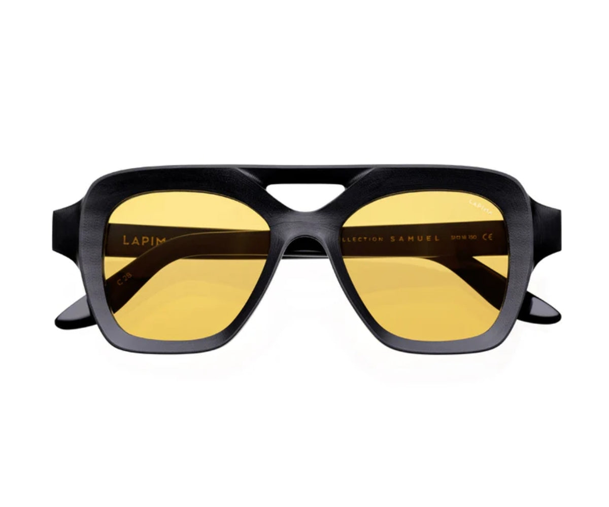 SAMUEL NATURAL BLACK VINTAGE 51