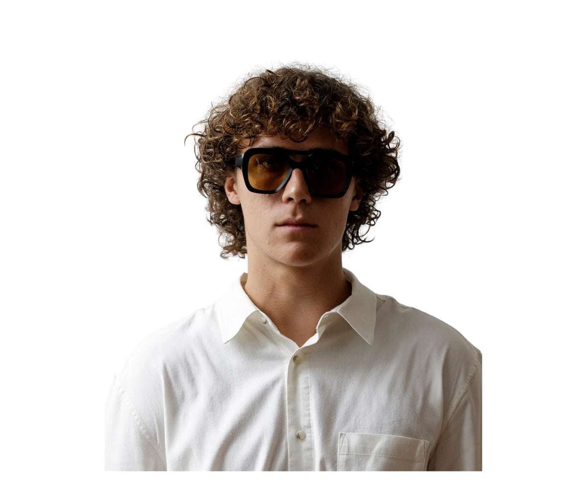 SAMUEL NATURAL BLACK VINTAGE 51